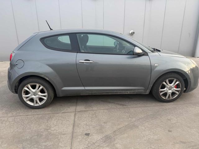 ALFA ROMEO MiTo 1.4 105 CV M.air S&S Distinctive Sport Pack