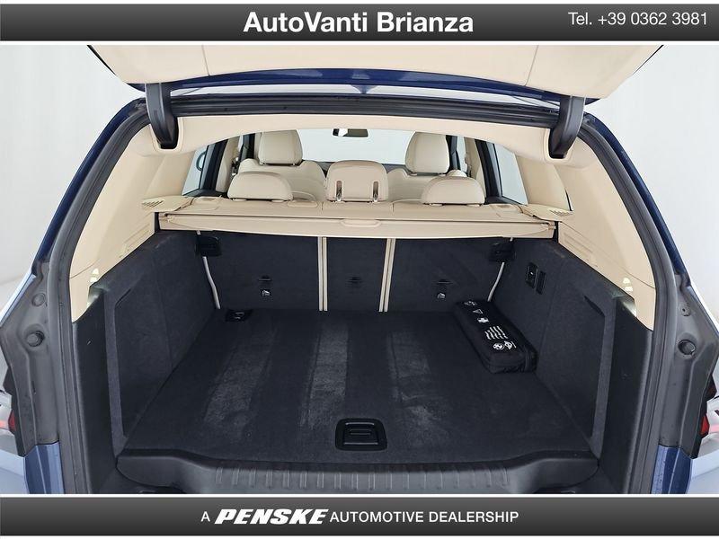 BMW X3 X3 xdrive20d mhev 48V Business