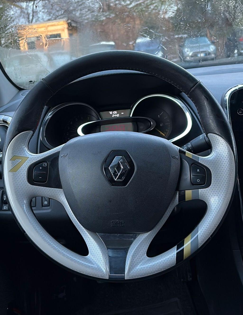 Renault Clio Sporter 0.9 TCe 12V 90CV Start&Stop Energy