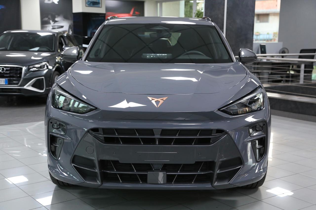 Cupra Terramar 1.5 Hybrid DSG_KM0_2025