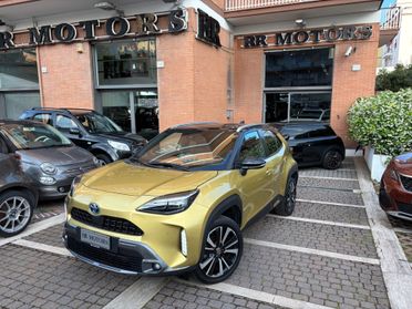 Toyota Yaris Cross 1.5 Hybrid Premiere - SOLO 30.882Km !!