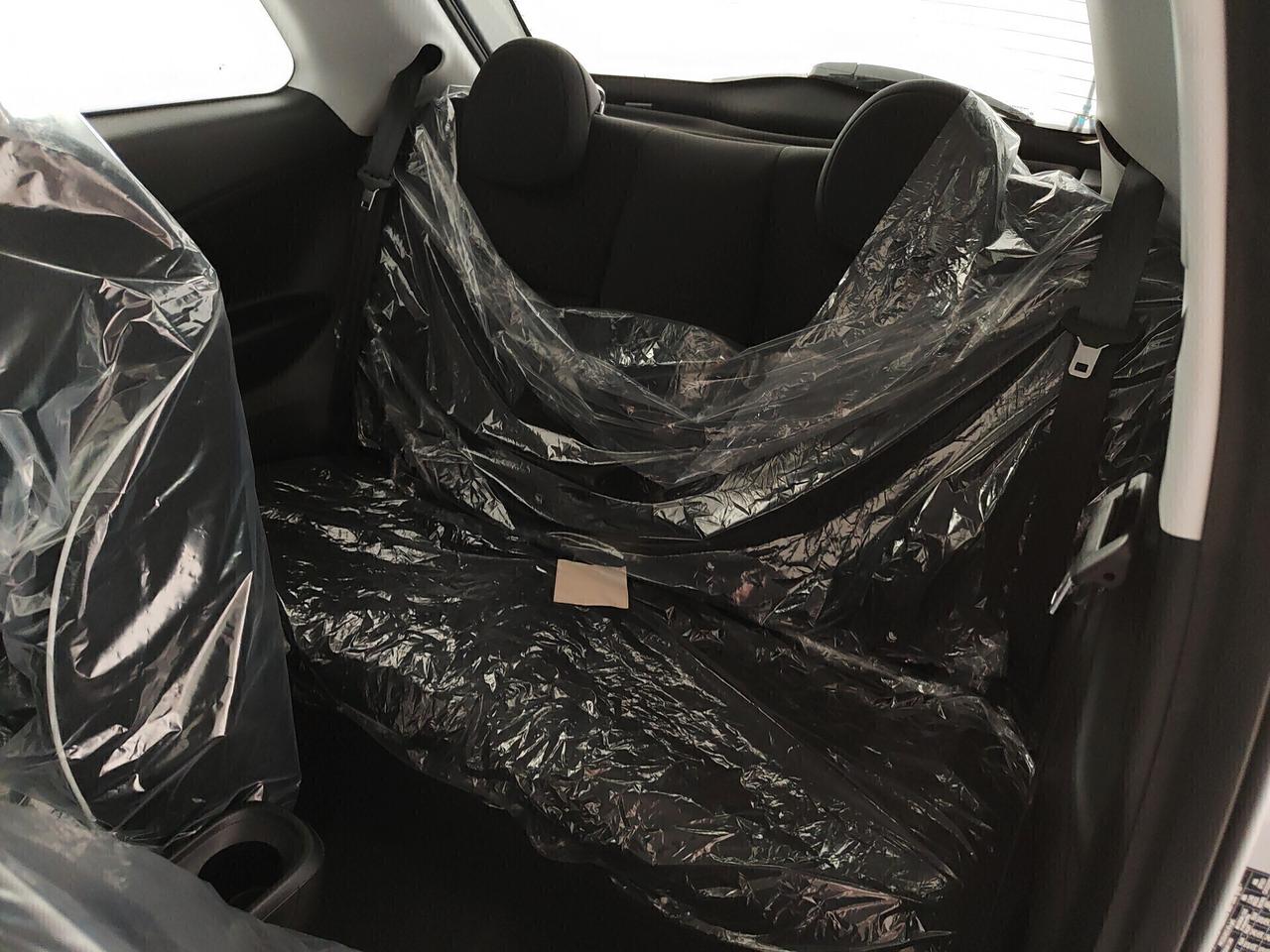 Fiat 500 Berlina 42 kWh