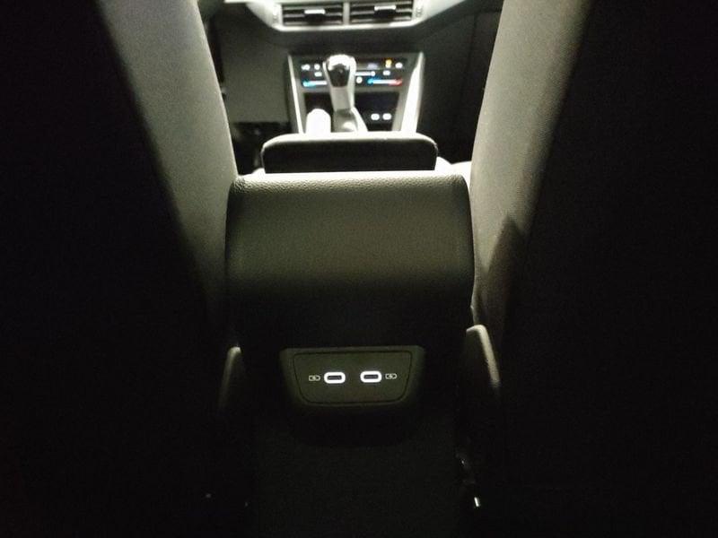 Volkswagen Taigo Taigo 1.0 TSI 115 CV Edition Plus