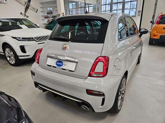 Abarth 595 595 1.4 t-jet 145cv