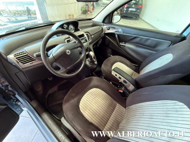 LANCIA Ypsilon 1.3 MJT 75 CV