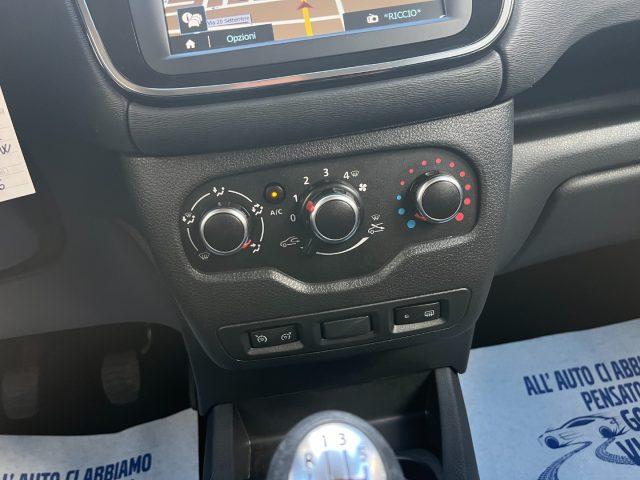 DACIA Dokker 1.5 Blue dCi 95CV Techroad