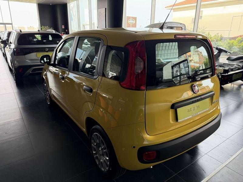 FIAT Pandina 1.0 FireFly 65cv S&S 6m Hybrid Pop