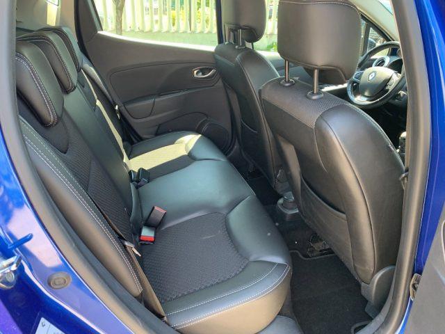 RENAULT Clio dCi 8V 110CV Start&Stop 5 porte Energy Intens