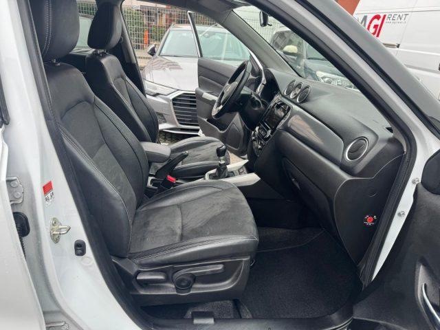 SUZUKI Vitara 1.6 DDiS 120CV V-TOP