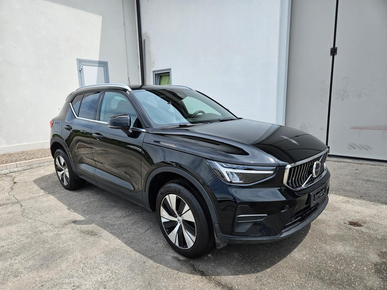 Volvo XC40 1.5 t4 recharge phev Dark auto MOTORE KO