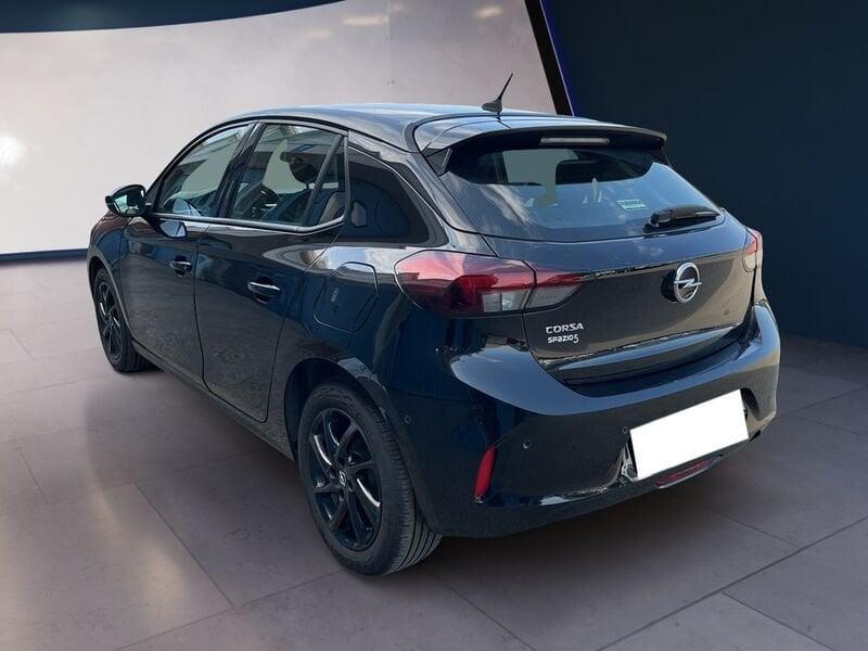 Opel Corsa VI 2020 1.2 D&T s&s 75cv