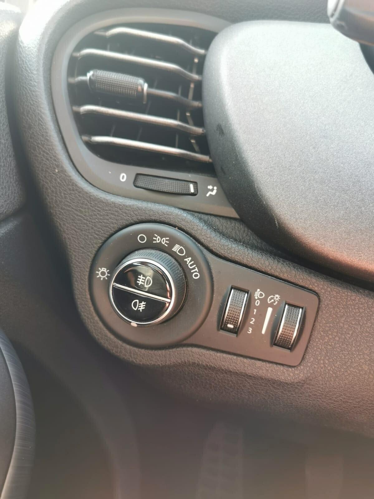 Fiat 500X 1.6 MultiJet 120 CV 2015