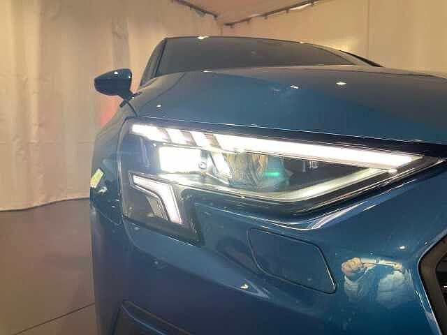 Audi A3 SPB 30 TFSI Business