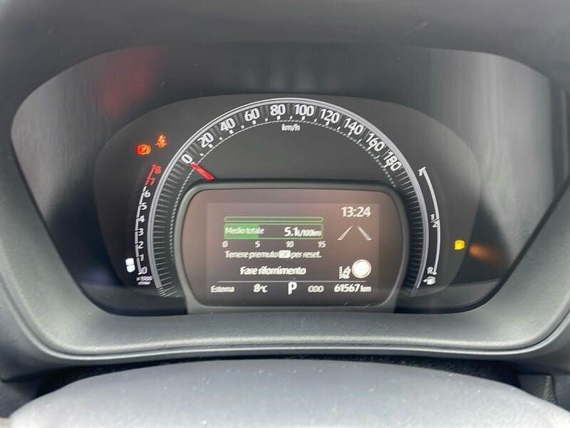 Toyota Aygo X 1.0B (72 CV) Limited Air S-CVT