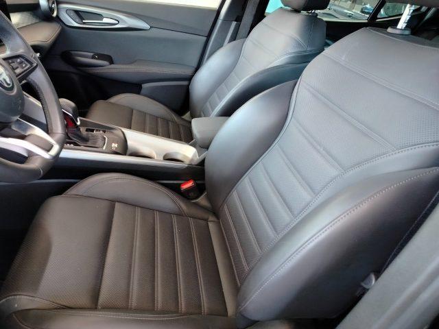 ALFA ROMEO Tonale 1.5 160CV MHEV TCT7 Veloce