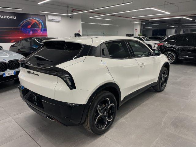 ALFA ROMEO Junior 1.2 145 CV Hybrid eDCT6 Sprint Pack Teck KM0 MY26