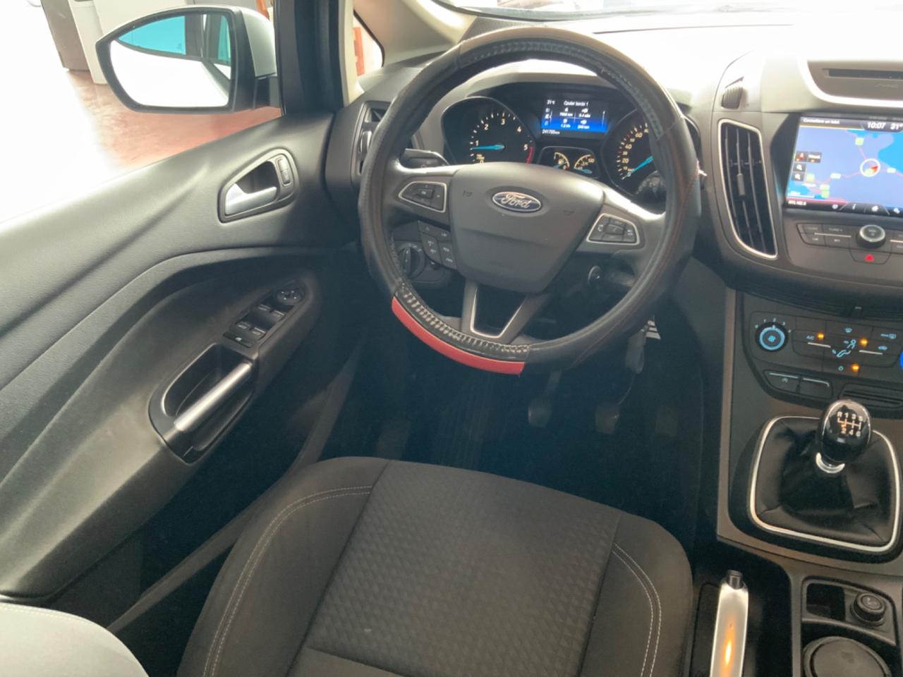 Ford C-Max 1.5 TDCi 120CV Start&Stop Titanium