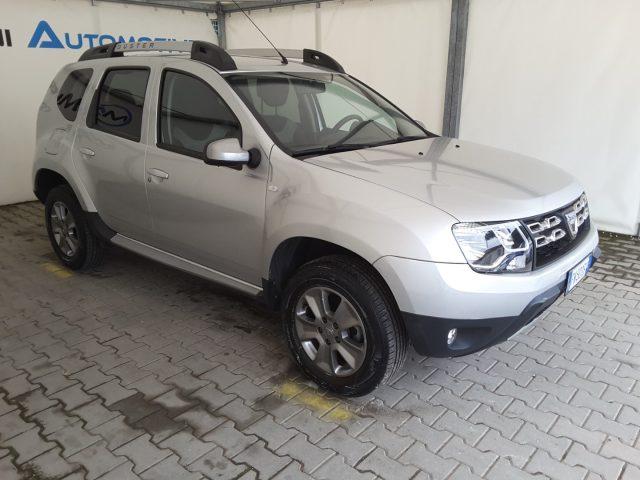 DACIA Duster 1.6 115cv BIFUEL GPL Lauréate