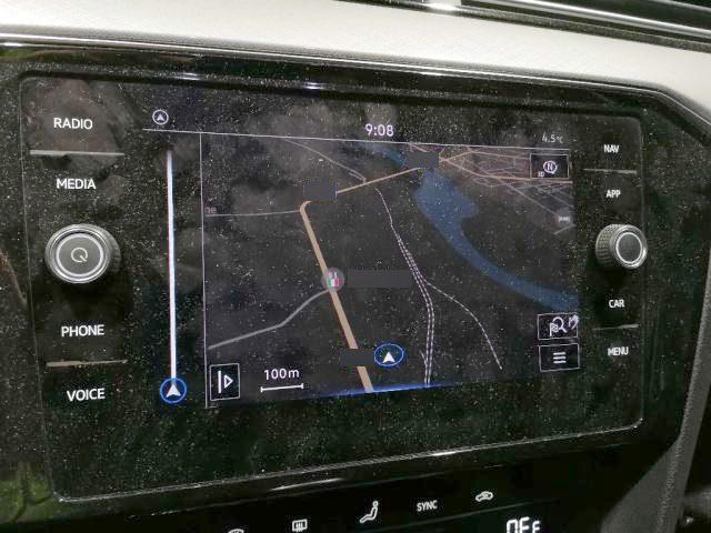 VOLKSWAGEN Passat Variant 2.0 TDI EVO 150cv Business Fari LED, Navi, Ambient