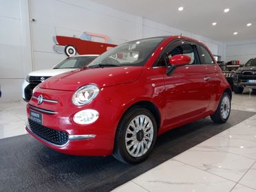 Fiat 500 1.2 Gpl Lounge Unico Propietario