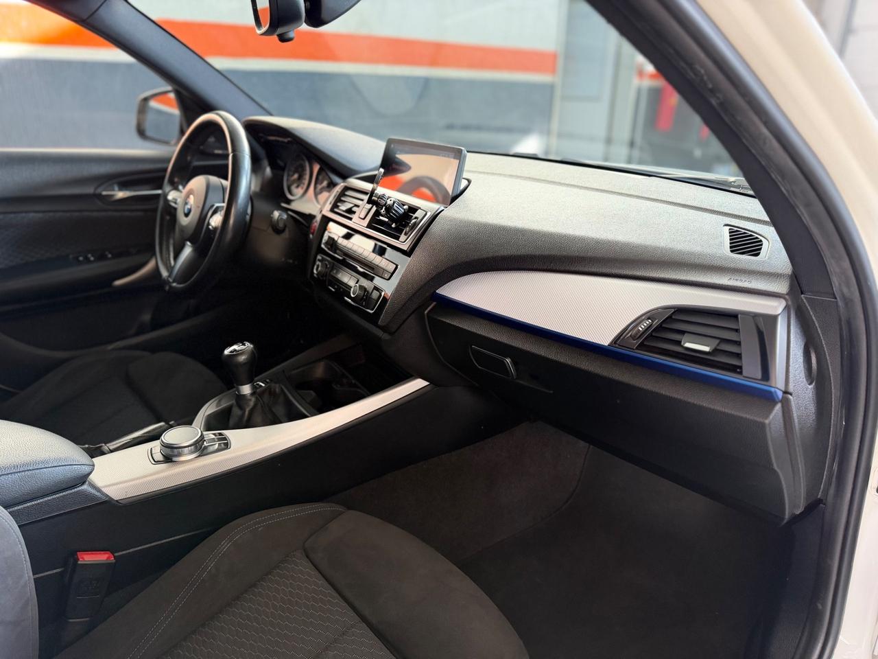 Bmw 116 116i 5p. Msport NEOPATENTATI