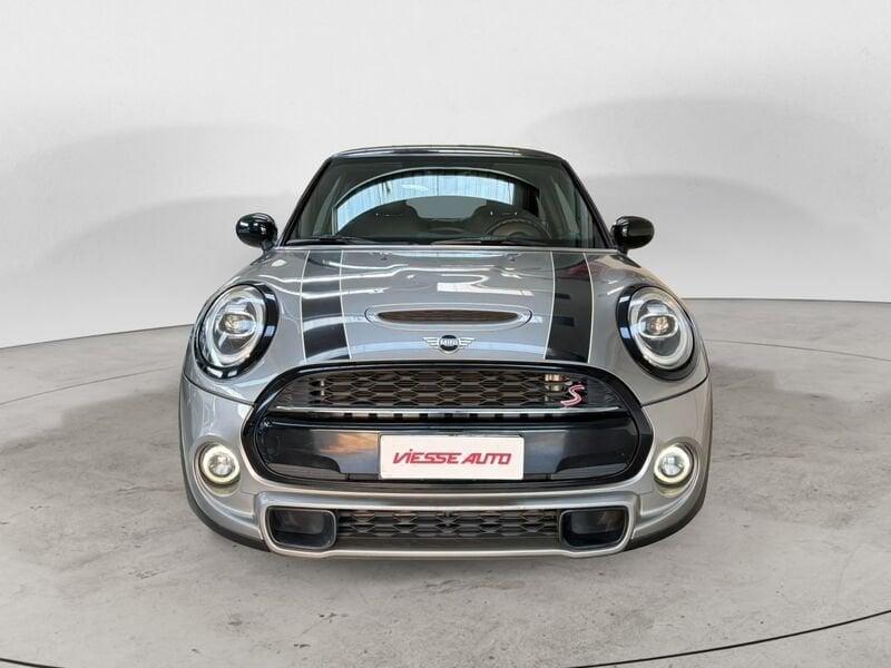 MINI Cooper Mini 2.0 Cooper S Hype