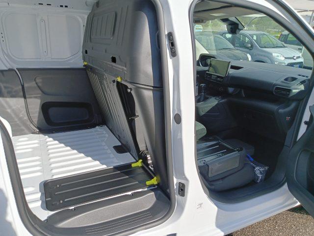 PEUGEOT Partner 3P BlueHDi 130 S&S PC Furgone L1 Standard