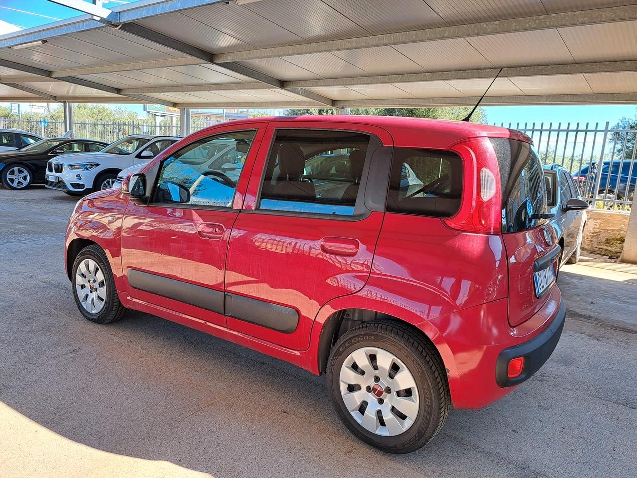 Fiat Panda 1.3 MJT S&S Easy