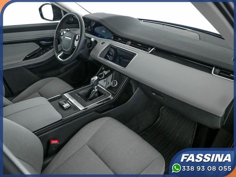 Land Rover RR Evoque Range Rover Evoque 2.0D I4-L.Flw 150 CV