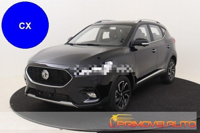 MG ZS 1.0T-GDI Luxury