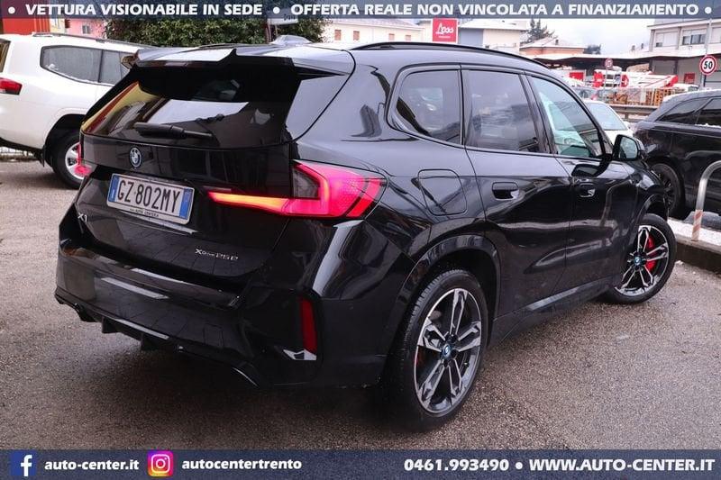 BMW X1 xDrive 25e Msport PRO M-sport xDrive25e