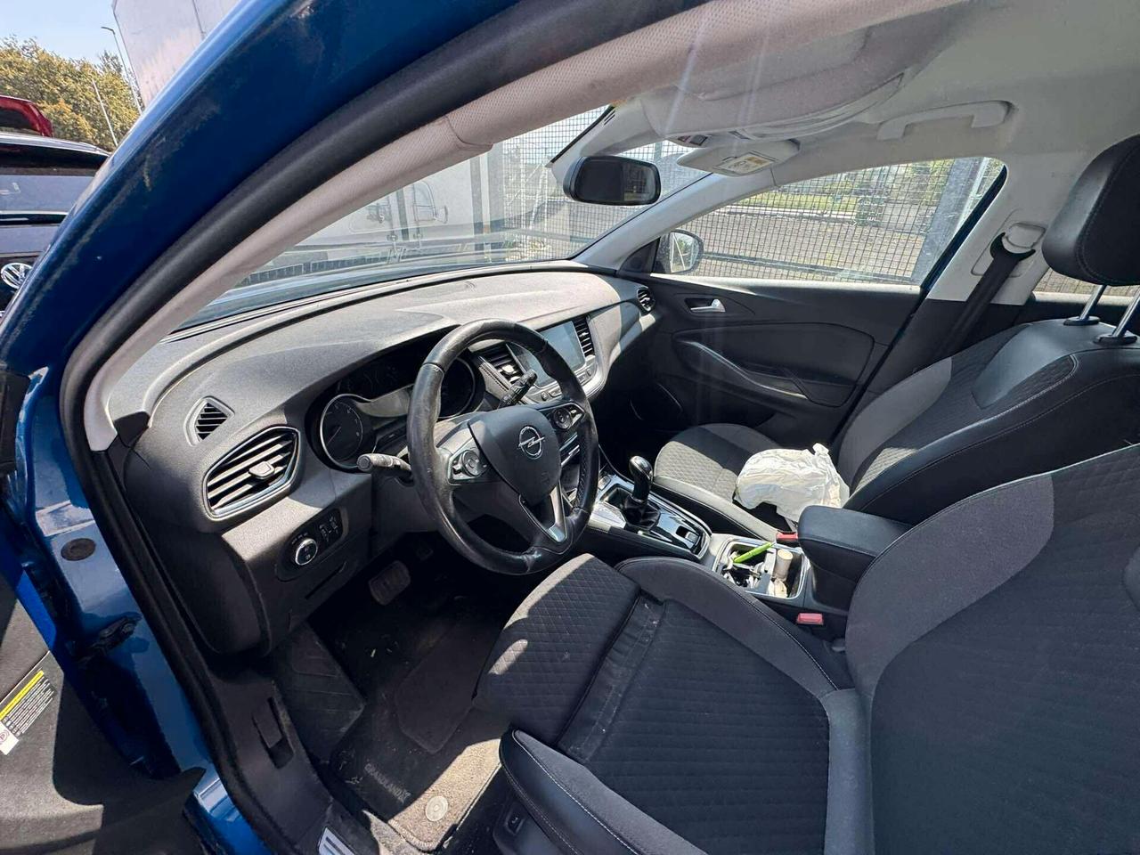 Opel Grandland X 1.5 diesel Ecotec S&S Innovation-2020