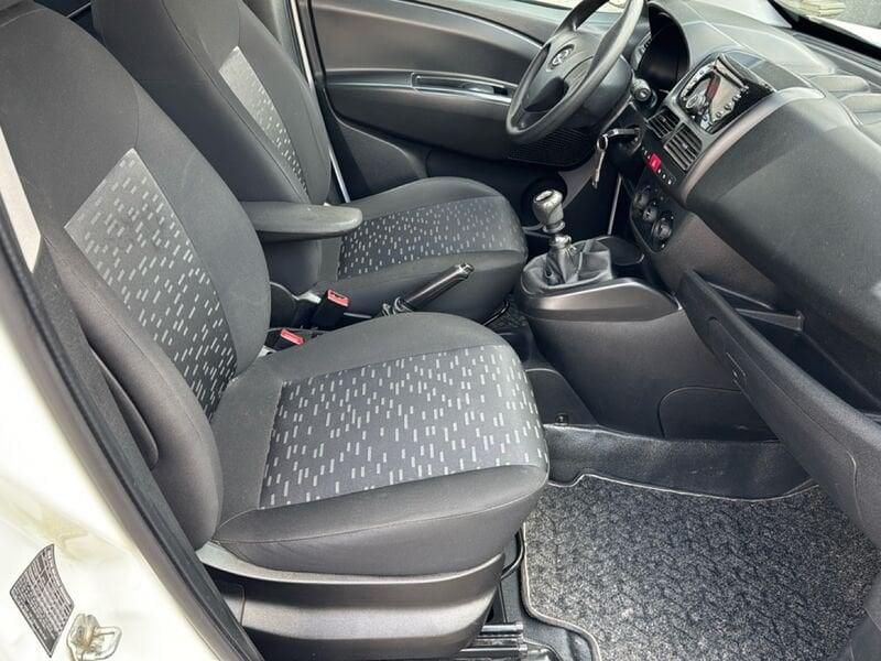 Opel Combo Combo van 1.6 cdti 105cv L1H1 E6