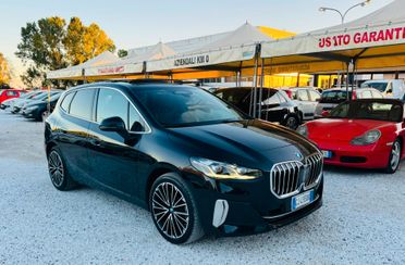 Bmw 2er Active Tourer 218d Msport