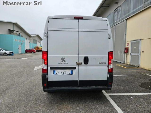 PEUGEOT Boxer 330 L2H2 2.2 BlueHDi 140cv - GF421PL