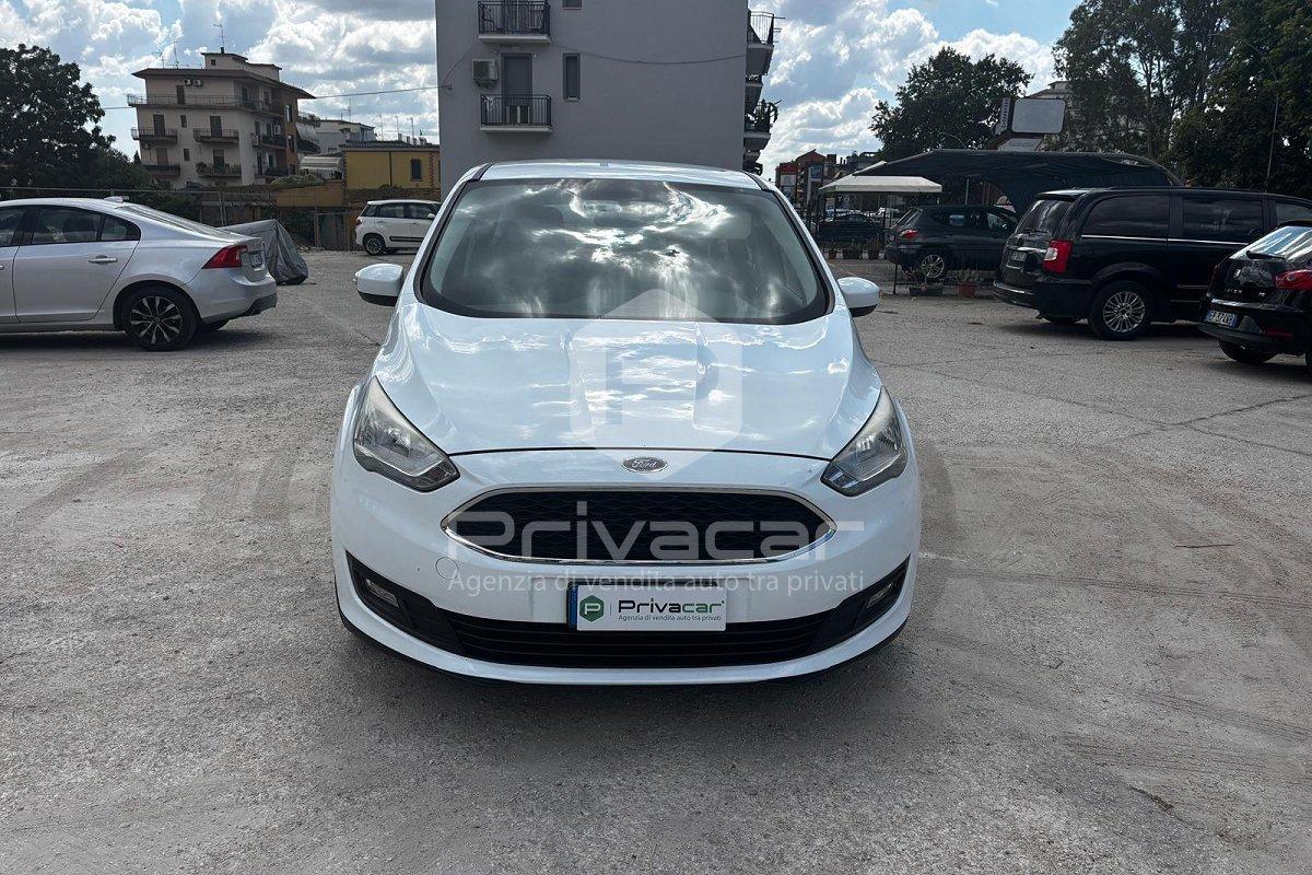 FORD C-Max 1.5 TDCi 120CV Start&Stop Business