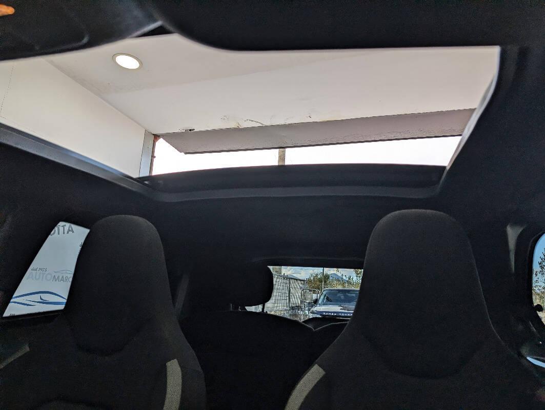 Toyota Aygo 1.0 Lounge Air 72cv