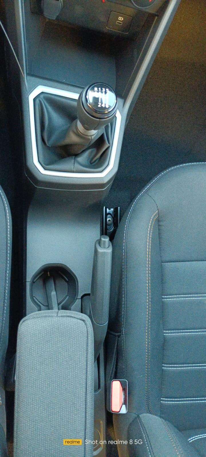 Dacia Sandero Stepway 1.0 TCe ECO-G Expression