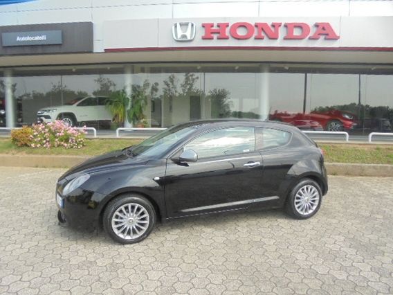 ALFA ROMEO MiTo 2013 MiTo 1.4 Progression 78cv E6
