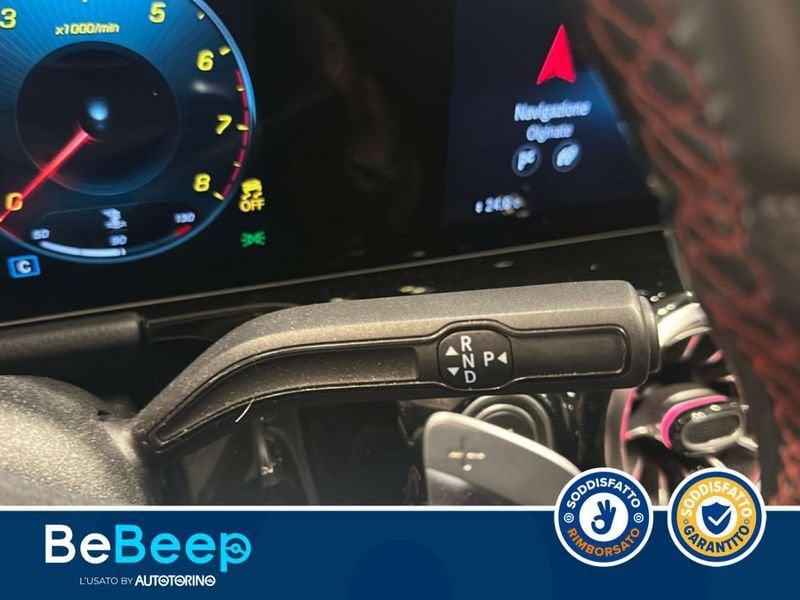 Mercedes-Benz GLA 250 PREMIUM 4MATIC AUTO