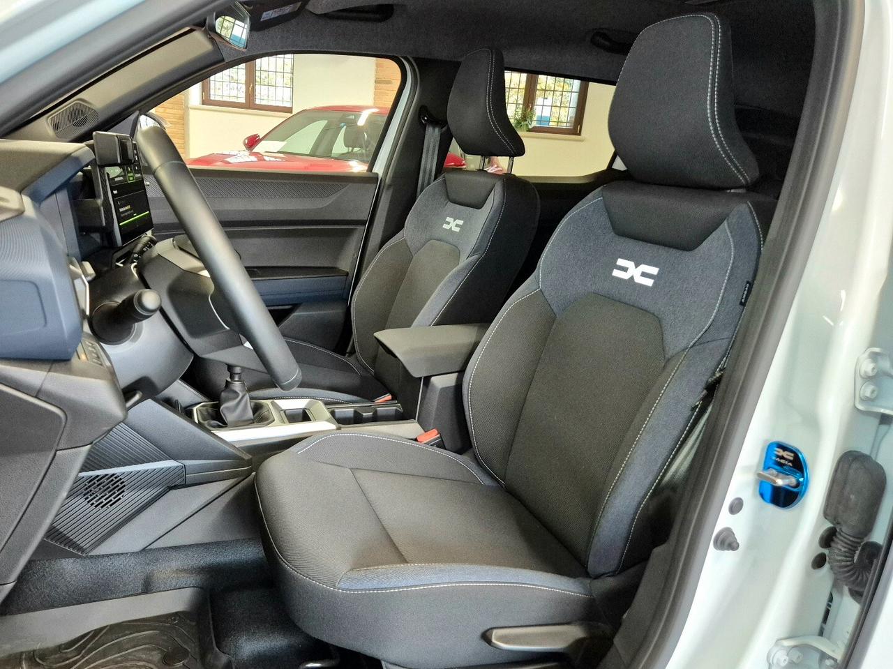 Dacia Duster Tce 130 CV MHEV Journey