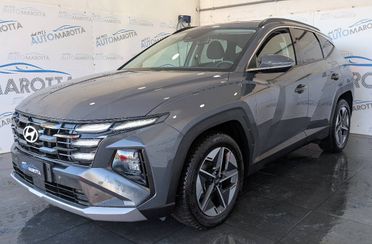 Hyundai Tucson 1.6 crdi 48V Business 2wd dct