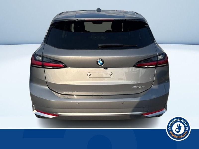 BMW Serie 2 Active Tourer 218d