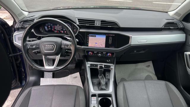Audi Q3 Q3 II 35 2.0 tdi Business s-tronic