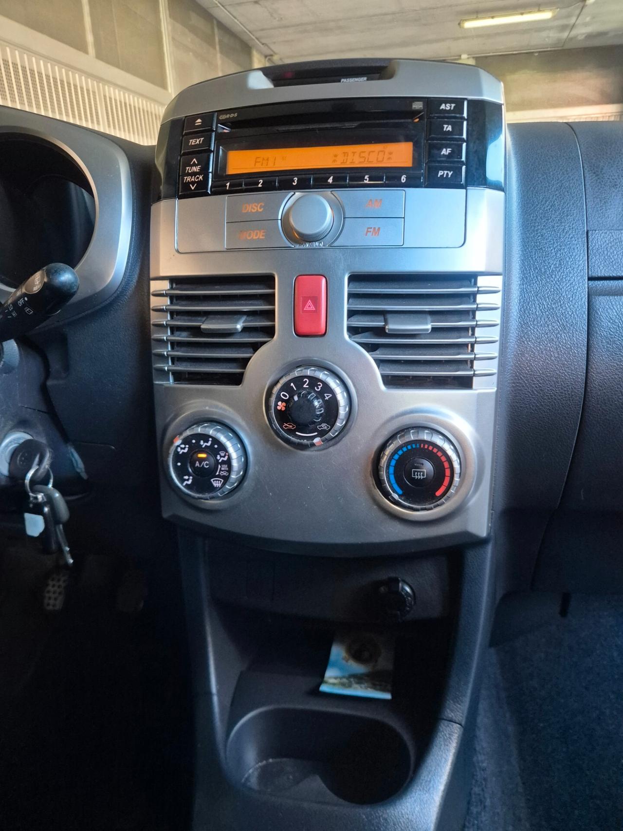 Daihatsu Terios 1.5 4WD SX Green Powered