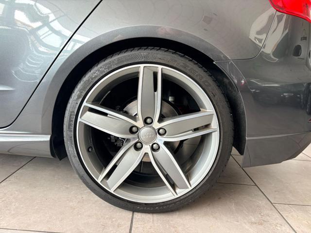 AUDI A3 Sportback 2.0TDI 150CV S tronic S line VIRTUAL TOP