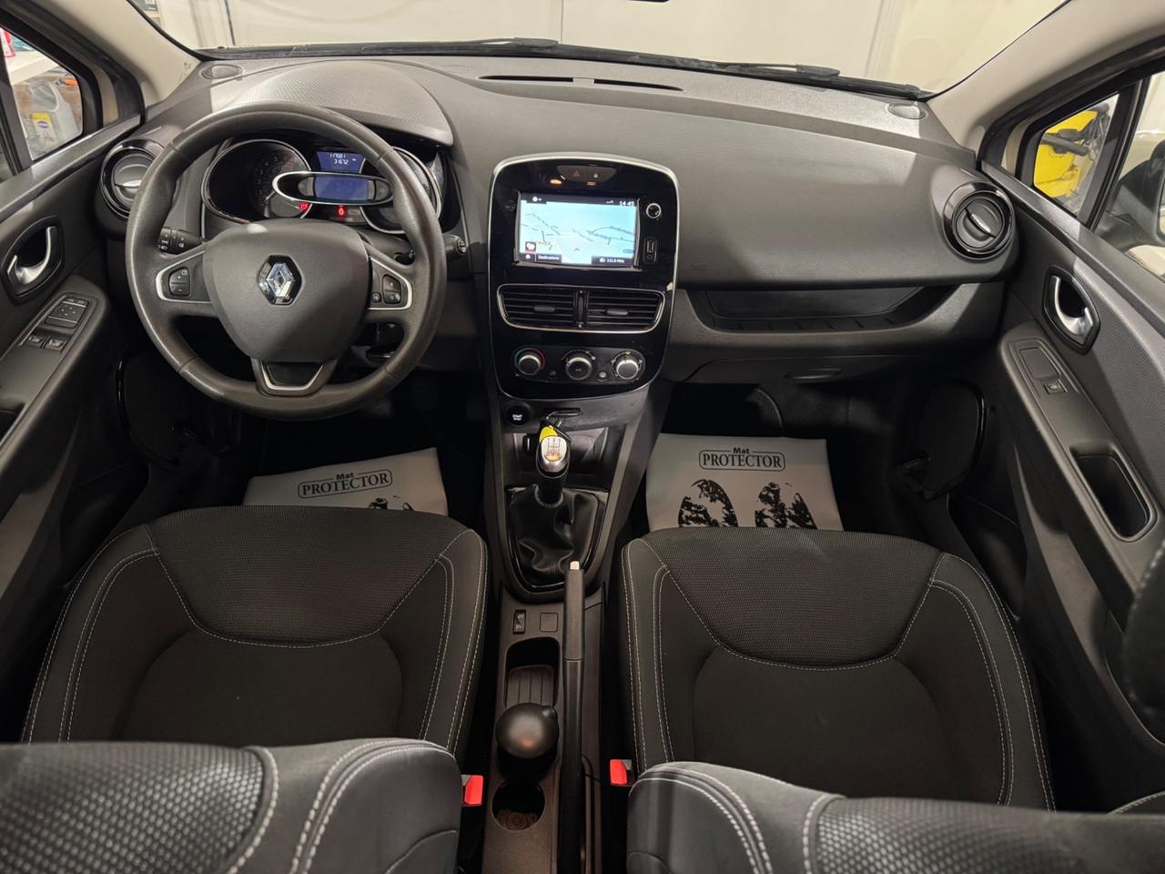 Renault Clio TCe 5 porte Energy Intens