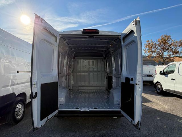 FIAT DUCATO 33 PM-TM 2.2 MJT 140 CV