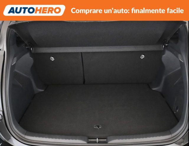 TOYOTA Yaris 1.5 130 Hybrid 5 porte Lounge