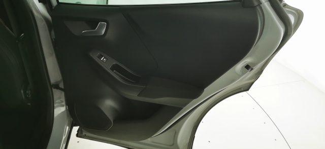 FORD Puma 1.0 EcoBoost Hybrid 125 CV S&S ST-Line